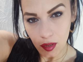 LizaRussell Anal en Webcam Live - Photo 106/745