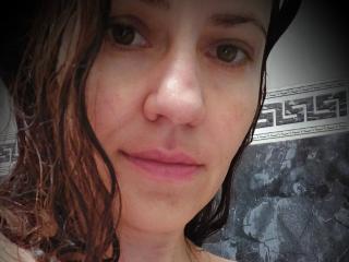 Larianna Anal en Webcam Live - Photo 10/10