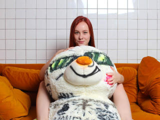 LilianKroft Anal en Webcam Live - Photo 18/21