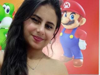 LeilaEvanns Anal en Webcam Live - Photo 50/153