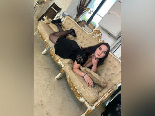 LiannaAh Anal Livecam - Photo 5/6