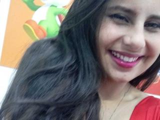 LeilaEvanns Anal en Webcam Live - Photo 52/153