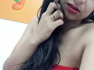 LeilaEvanns Anal en Webcam Live - Photo 53/153