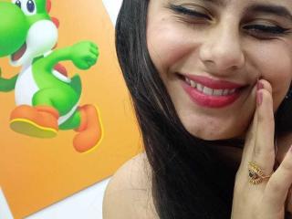 LeilaEvanns Anal en Webcam Live - Photo 54/153