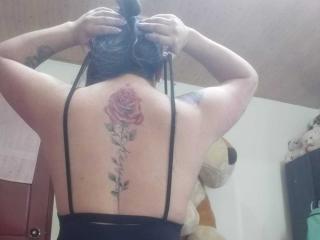 ClarissaDelicieux Webcam Sexe Direct - Photo 84/787