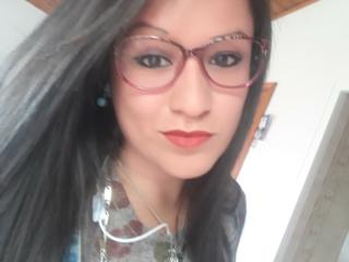 LucianaDiazX Anal en Webcam Live - Photo 98/707
