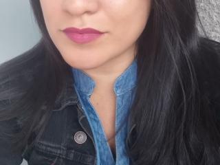 LucianaDiazX Anal en Webcam Live - Photo 105/707