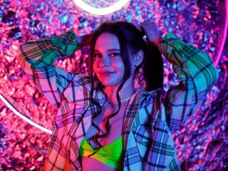 LillyMermaid Anal en Webcam Live - Photo 4/26