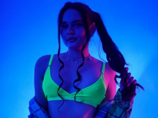 LillyMermaid Anal en Webcam Live - Photo 5/26