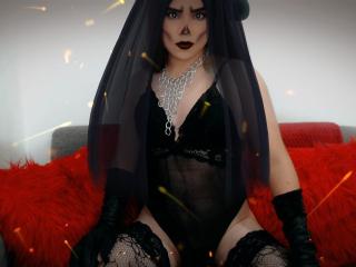 Photo de CamilaFetishDirty