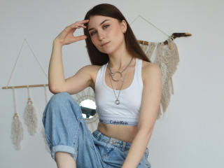 RosieBenson Sex Brunette - Photo 8/46