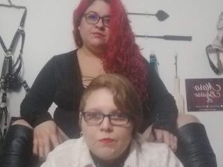 LatinoHardGirls Anal en Webcam Live - Photo 46/107