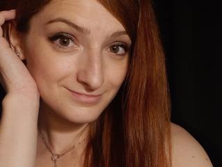AriaMermaid Webcam Porno Live - Photo 15/15