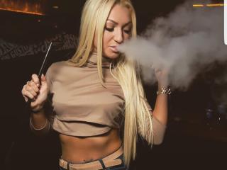 LilianaWax Anal en Webcam Live - Photo 24/44