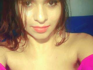 Webcam model AudreSexy from XLoveCam