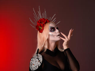 ElizaFlores Seins Liveshow - Photo 31/77