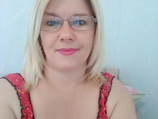 DreamyShirley Amateur Live Webcam - Photo 8/11