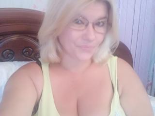 DreamyShirley Amateur Live Webcam - Photo 5/11