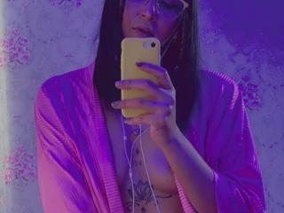 AllisonGag Webcam Porno Live - Photo 4/21