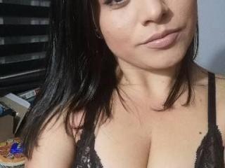 AllySab Webcam Porno Live - Photo 4/6