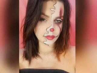 LinaScarlett Anal en Webcam Live - Photo 7/76