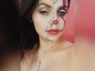 LinaScarlett Anal en Webcam Live - Photo 8/76