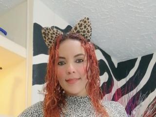 LilianCruz Anal en Webcam Live - Photo 584/1463