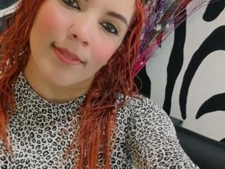 LilianCruz Anal en Webcam Live - Photo 588/1463