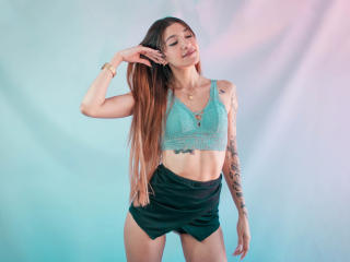 ElianaCortes Boobs Liveshow - Photo 4/480