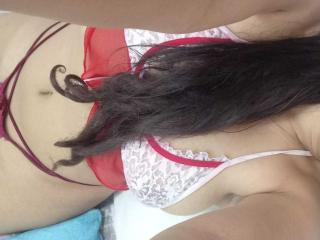 LeilaEvanns Anal en Webcam Live - Photo 65/153