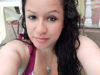 LucianaDiazX Anal en Webcam Live - Photo 117/707