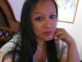 LucianaDiazX Anal en Webcam Live - Photo 119/707