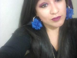 LucianaDiazX Anal en Webcam Live - Photo 128/707
