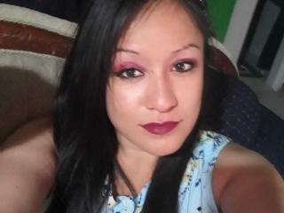 LucianaDiazX Anal en Webcam Live - Photo 135/707