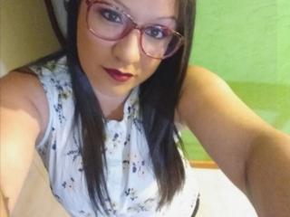 LucianaDiazX Anal Livecam - Photo 139/707
