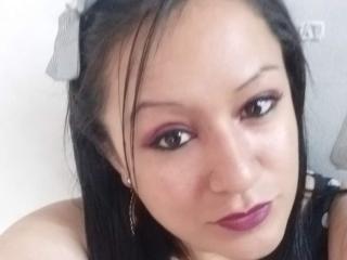 LucianaDiazX Anal Livecam - Photo 149/707