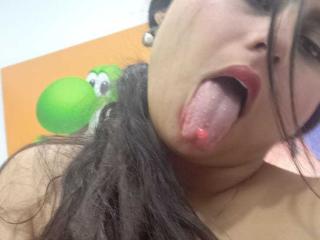 LeilaEvanns Anal en Webcam Live - Photo 74/153