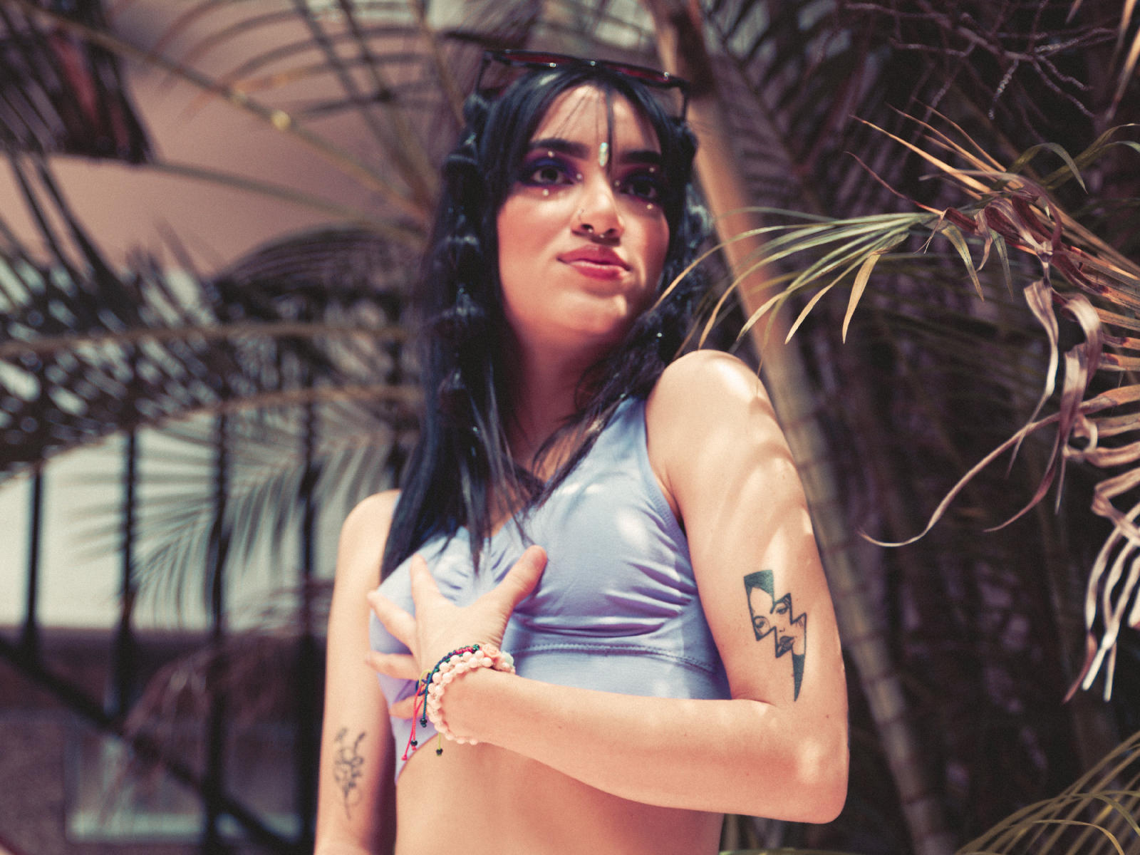 MeliMuller — live cam photo 2