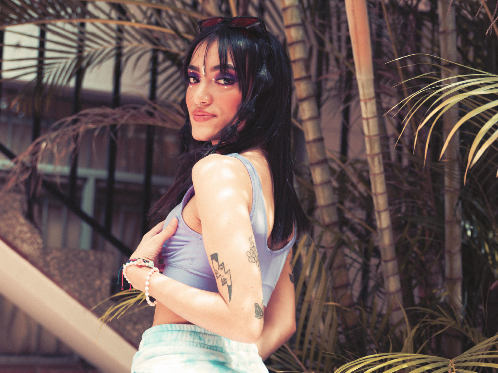 MeliMuller — live cam photo 1