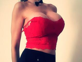 LaParisienne Anal en Webcam Live - Photo 11/13