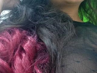 LeilaEvanns Anal en Webcam Live - Photo 77/153
