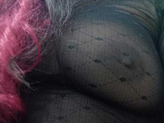 LeilaEvanns Anal en Webcam Live - Photo 78/153
