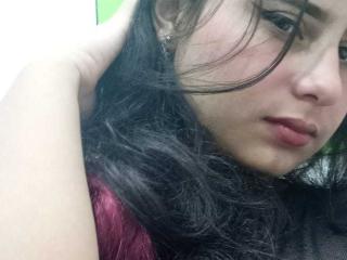 LeilaEvanns Anal en Webcam Live - Photo 80/153