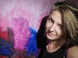 AmethystCharm Webcam Porno Live - Photo 7/21