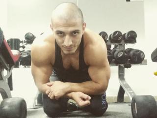 AdamTasty live cam model at XLoveCam