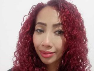IsabelleCruz Chatte en Chaleur - Photo 12/21