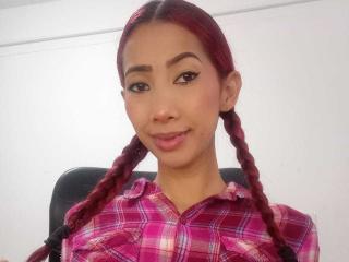 IsabelleCruz Chatte en Chaleur - Photo 11/21