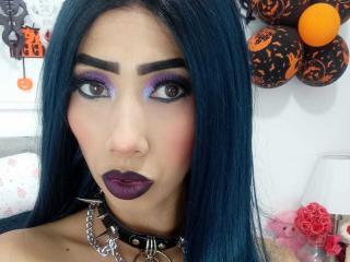 IsabelleCruz Chatte en Chaleur - Photo 9/21