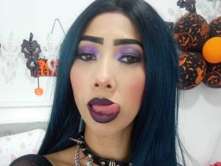 IsabelleCruz Chatte en Chaleur - Photo 8/21