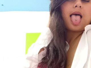 LeilaEvanns Anal en Webcam Live - Photo 82/153